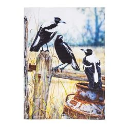 Ashdene A Country Life Kitchen Towel Country Lifestyle