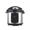 Healthy Choice Air Fryer And Pressure Cooker 6L Silver