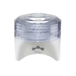 Healthy Choice Basic Food Dehydrator