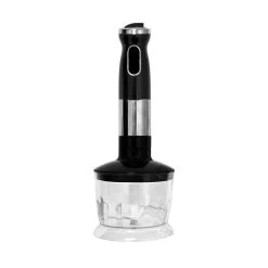 Healthy Choice Stick Mixer Set Black -Breville Sales Store LEN HB58 3