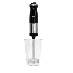 Healthy Choice Stick Mixer Set Black -Breville Sales Store LEN HB58 4