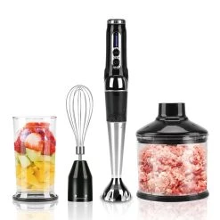 Healthy Choice Cordless Stick Blender
