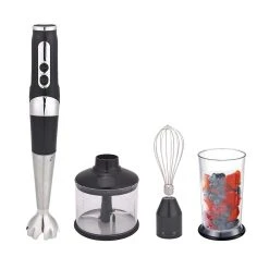 Healthy Choice Cordless Stick Blender -Breville Sales Store LEN HBC60 3