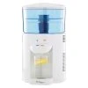 Healthy Choice Bench Top Water Filter And Cooler