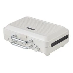 Morphy Richards MultiPress White