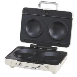 Morphy Richards MultiPress White -Breville Sales Store MOR MREMP4WT 5