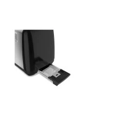 Morphy Richards Equip 2-Slice Toaster Black -Breville Sales Store MOR MRET02B 3