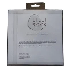 Lilli Rock Apple Harvest Trivet -Breville Sales Store PBT TRABK85 3