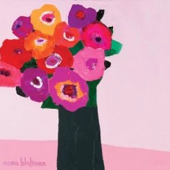 Lilli Rock Fe Trivet