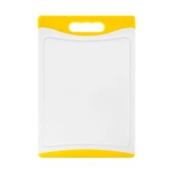 Baccarat Ultrafresh 29cm X 20cm Chopping Board - Yellow