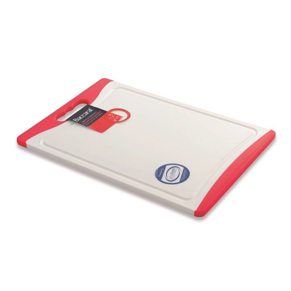Baccarat Ultrafresh 43cm X 30cm Chopping Board 2 Baccarat Ultrafresh 43cm X 30cm Chopping Board - Image 2