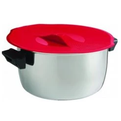 Trudeau Silicone Lids For Bowls Set Of 3 -Breville Sales Store PCP 1025131 4