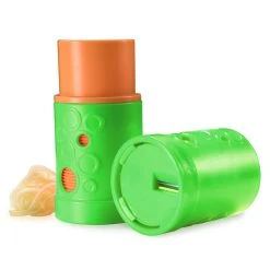 Baccarat Green Curly Whirly Spiraliser