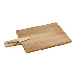 Alex Liddy 30.5 X 24cm Rectangle Acacia Board