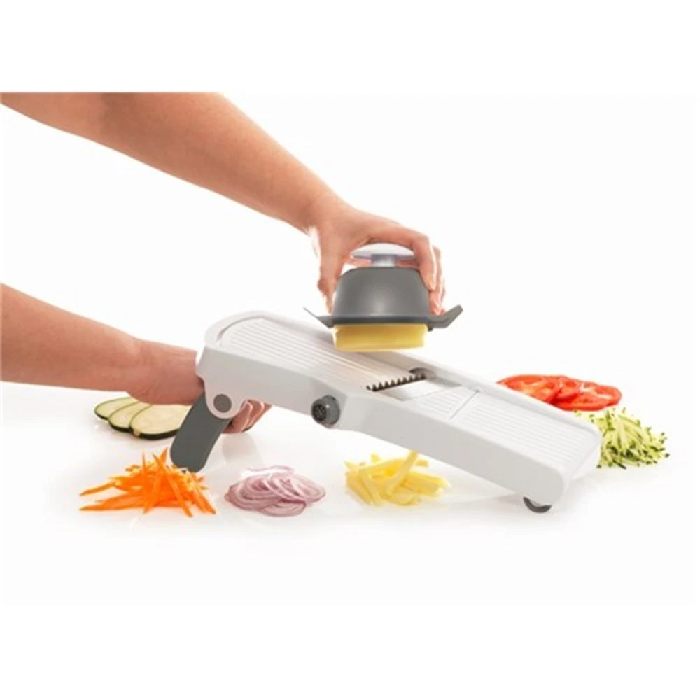 Baccarat Prepare Mandoline Slicer 1 Baccarat Prepare Mandoline Slicer