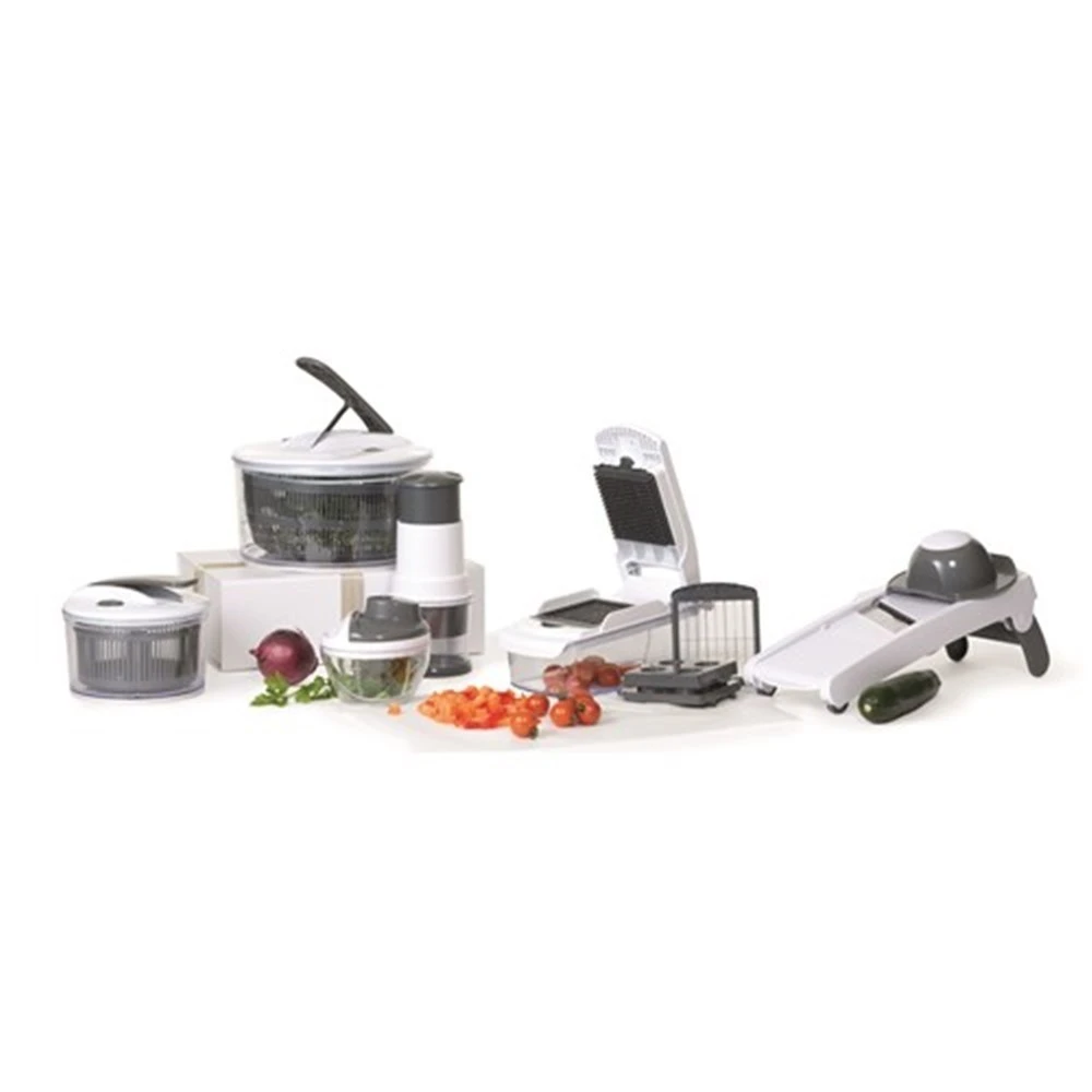 Baccarat Prepare Mandoline Slicer 2 Baccarat Prepare Mandoline Slicer - Image 2