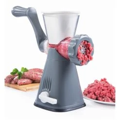 Baccarat Prepare Meat Mincer -Breville Sales Store PCP 1027275 3