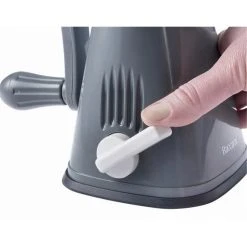 Baccarat Prepare Meat Mincer -Breville Sales Store PCP 1027275 4