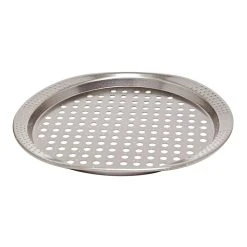 Baccarat Granite 31cm Pizza Crisper Tray 5 Baccarat Granite 31cm Pizza Crisper Tray -Breville Sales Store PCP 1027500 3