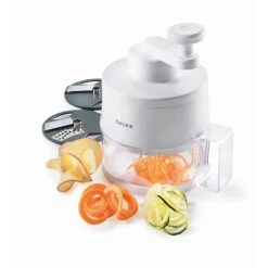 Baccarat Prepare Spiraliser