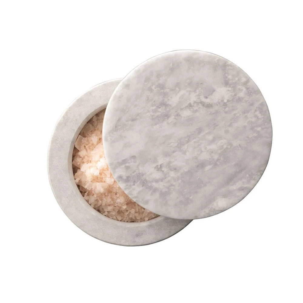 Baccarat Spice Market Pinta Salt Keeper 3 Baccarat Spice Market Pinta Salt Keeper - Image 3