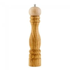 Alex Liddy Acacia Pepper Mill 34cm