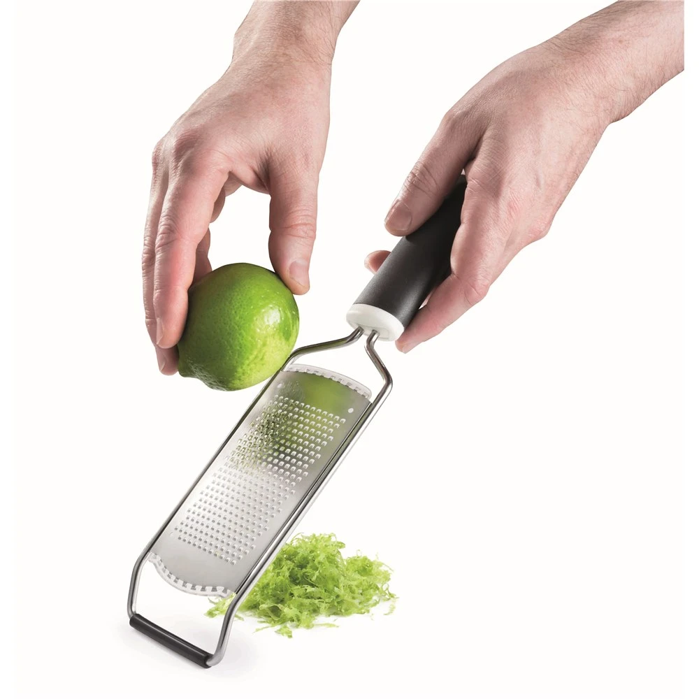 Baccarat Prepare Zester Grater 1 Baccarat Prepare Zester Grater