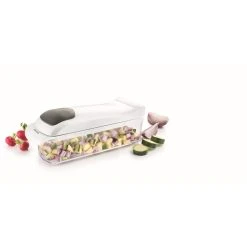 Baccarat Prepare Croc Chop