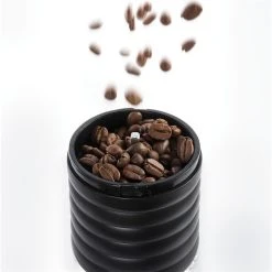 Baccarat Barista Brillante Electric Coffee Grinder -Breville Sales Store PCP 1031209 4