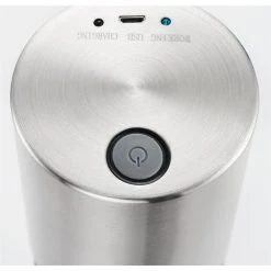 Baccarat Barista Brillante Electric Coffee Grinder -Breville Sales Store PCP 1031209 5