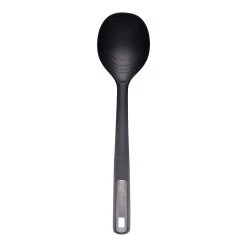 Easy Grips Mix And Measure Spoon Black