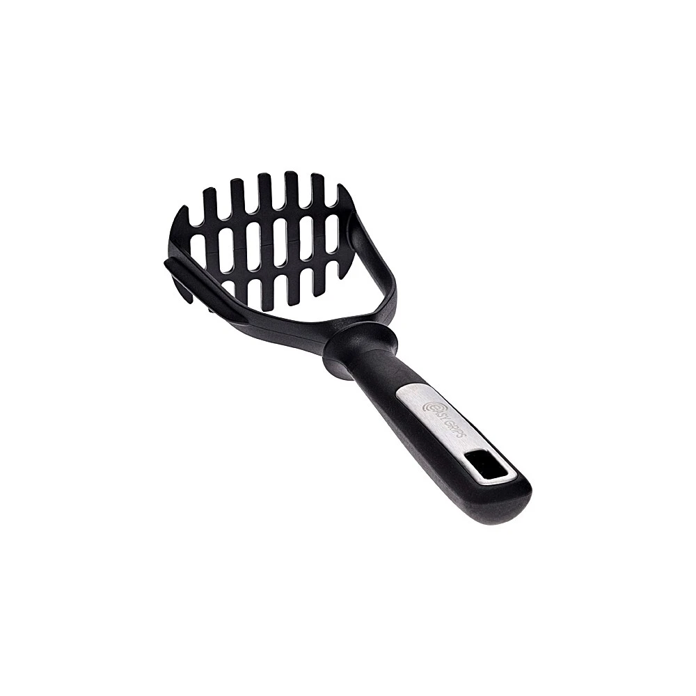 Easy Grips No. 1 Mighty Masher Black 2 Easy Grips No. 1 Mighty Masher Black - Image 2