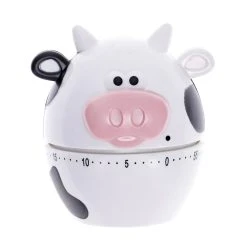 Joie Moo Moo Cow 60 Minute Kitchen Timer