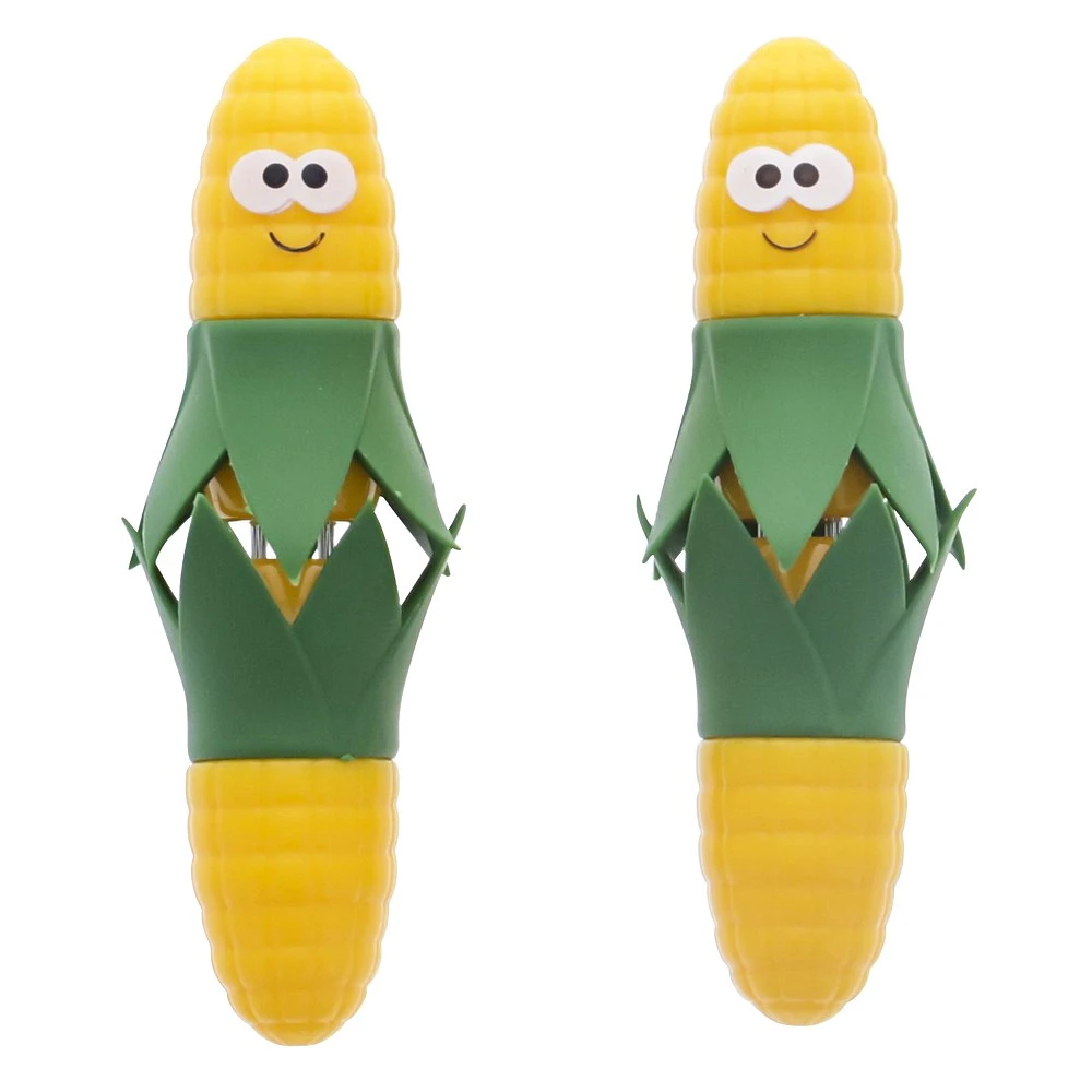 Joie Corn Dude Corn Holders Set Of 2 1 Joie Corn Dude Corn Holders Set Of 2