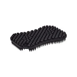 Scruba-Dub Tuff Eco Friendly Silicone Dish Scrub Black