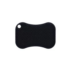 Scruba-Dub Tuff Eco Friendly Silicone Dish Scrub Black -Breville Sales Store PCP 1033028 3