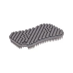 Scruba-Dub Tuff Eco Friendly Silicone Dish Scrub Grey