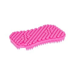 Scruba-Dub Tuff Eco Friendly Silicone Dish Scrub Pink
