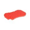 Scruba-Dub Tuff Eco Friendly Silicone Dish Scrub Ruby Red