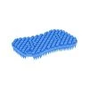 Scruba-Dub Tuff Eco Friendly Silicone Dish Scrub Cobalt Blue