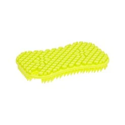Scruba-Dub Tuff Eco Friendly Silicone Dish Scrub Lime Green