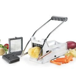 Baccarat Prepare Chip Maker 35cm X 15cm X 13cm White -Breville Sales Store PCP 1033044 3