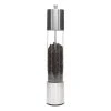 Alex Liddy Advance Stainless Steel Pepper Grinder 29.5cm Silver