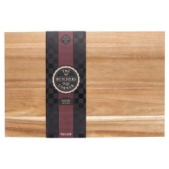 Baccarat Butchers Corner 48 X 32cm Acacia Chopping Board -Breville Sales Store PCP 1033098 3
