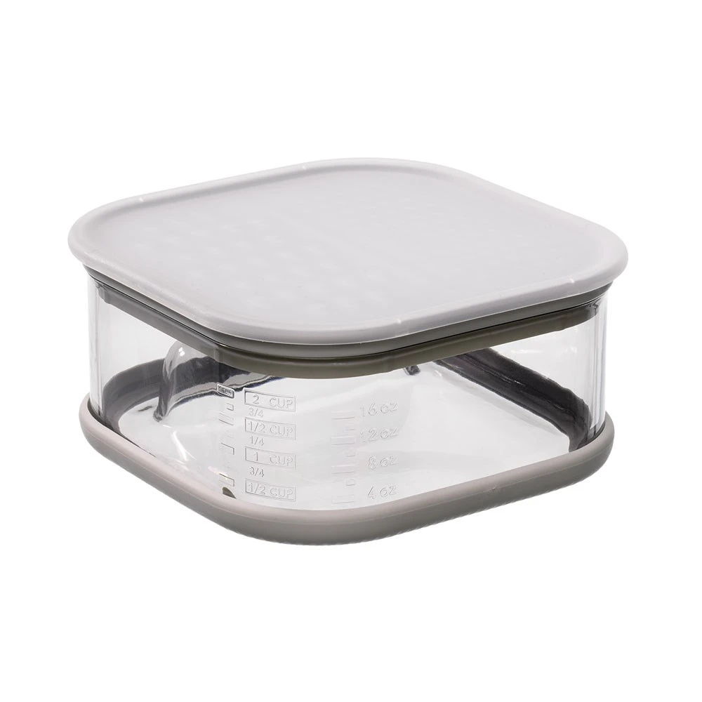 Scullery Essentials Box Grater 1 Scullery Essentials Box Grater