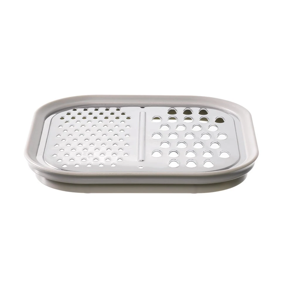 Scullery Essentials Box Grater 2 Scullery Essentials Box Grater - Image 2