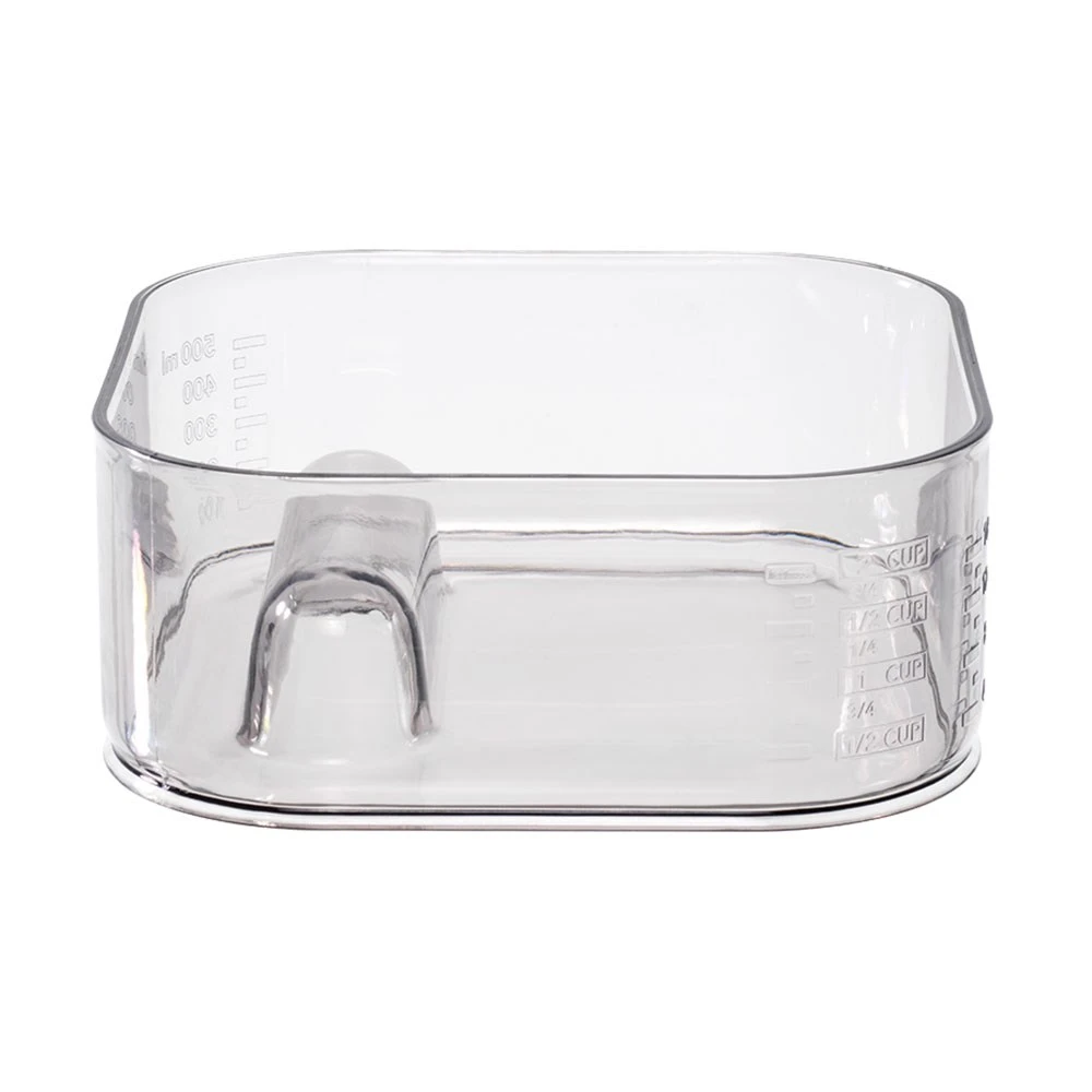 Scullery Essentials Box Grater 3 Scullery Essentials Box Grater - Image 3