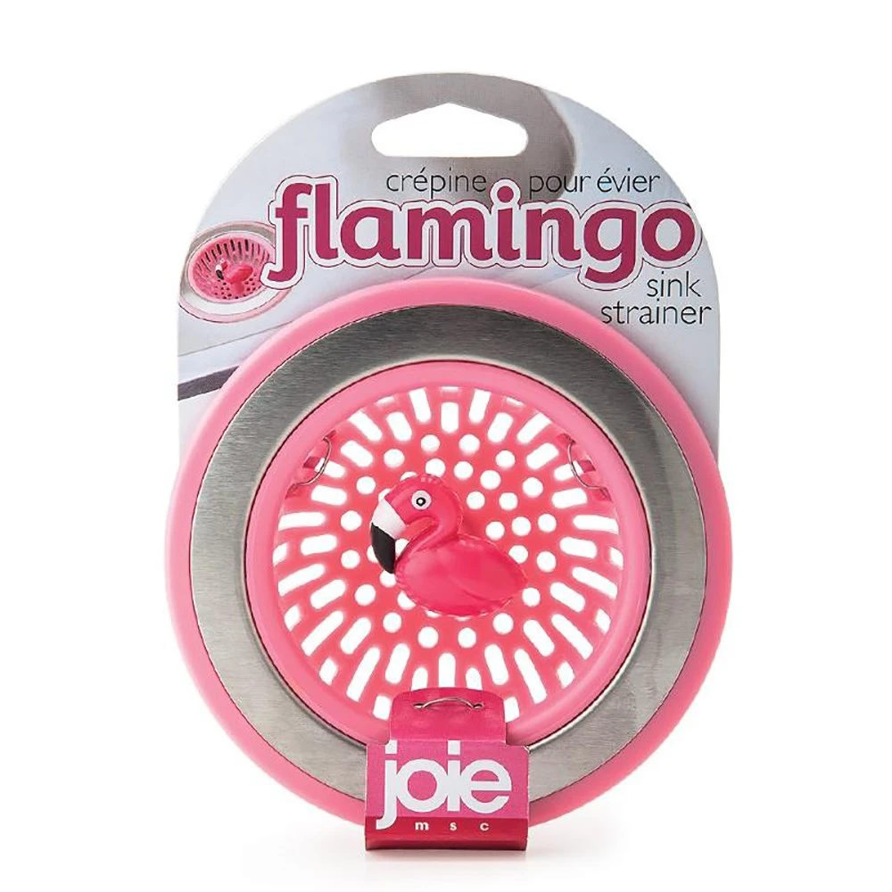 Joie Flamingo Sink Strainer 1 Joie Flamingo Sink Strainer