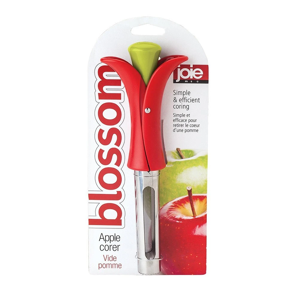 Joie Blossom Apple Corer 2 Joie Blossom Apple Corer - Image 2