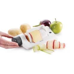 Baccarat Prepare Rotary Vegetable Slicer White -Breville Sales Store PCP 1034794 3